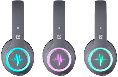 Наушники и гарнитуры Defender FreeMotion B571 [63571]