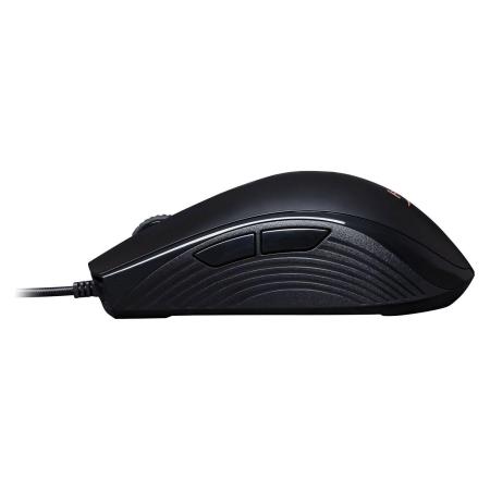 Мыши HyperX Pulsefire Core (черный) [HX-MC004B, 4P4F8AA]