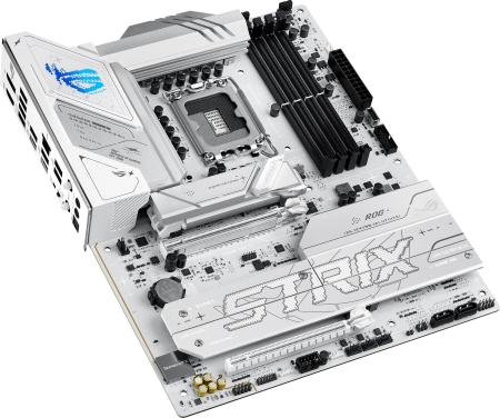 Материнские платы ASUS ROG Strix B860-A Gaming WiFi