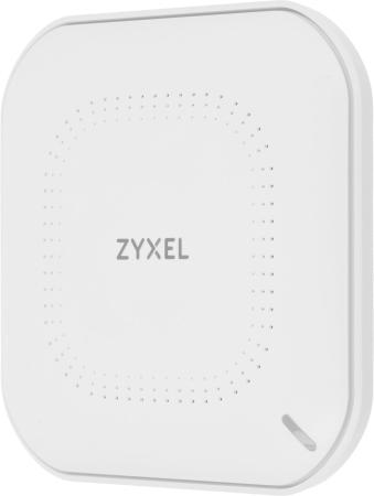 Беспроводные точки доступа и усилители Wi-Fi Zyxel NWA90AX Pro [NWA90AXPRO-EU0102F]