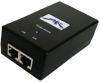 Кабели, адаптеры, разветвители Ubiquiti POE-48-24W [POE-48-24W, POE-48-24W(EU), POE-48-24W-EU]