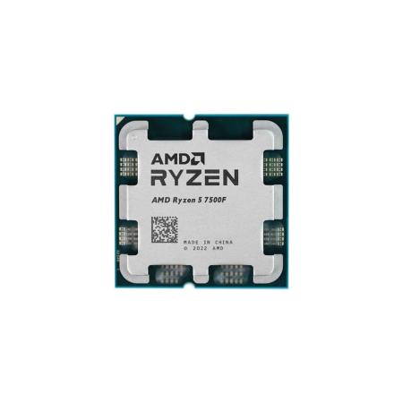 Процессоры AMD Ryzen 5 7500F [100-000000597]