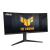 Мониторы ASUS TUF Gaming VG34VQL3A [VG34VQL3A]