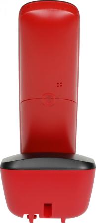 Радиотелефоны DECT Panasonic KX-TGB610RUR