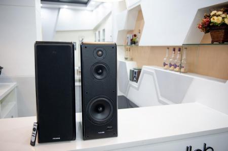 Мультимедиа акустика Microlab Solo 19