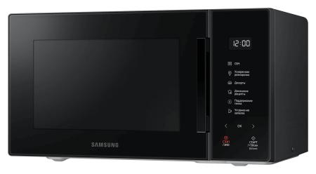 Микроволновые печи Samsung MS23T5018AK/BW Микроволновые печи Samsung MS23T5018AK/BW