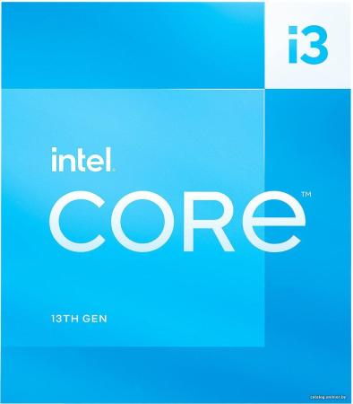 Процессоры Intel Core i3-13100 [CM8071505092202]