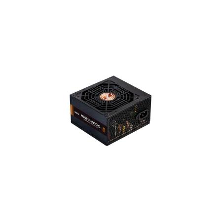 Блоки питания Zalman GigaMax ZM650-GVII [ZM650-GVII]