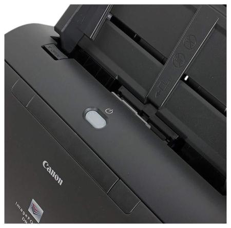Сканеры Canon imageFORMULA DR-C240 [0651C003AA, 0651C003]
