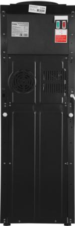 Кулеры для воды AEL LD-AEL-28C (черный/серебристый) [00255]