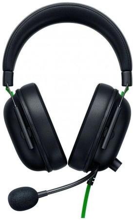Наушники и гарнитуры Razer BlackShark V2 X (черный) [RZ04-03240100-R3M1]