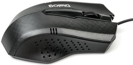 Мыши Dialog Pointer MOP-09U
