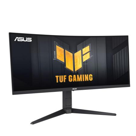 Мониторы ASUS TUF Gaming VG34VQL3A [VG34VQL3A]