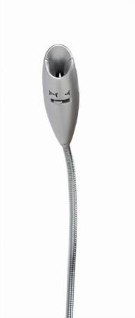 Микрофоны Gembird MIC-DU-01