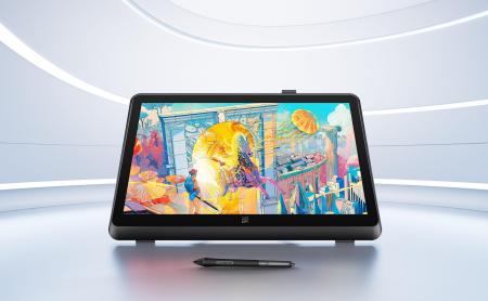 Графические планшеты XP-Pen Artist 22 Plus