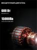 Пылесосы Deerma DX115C
