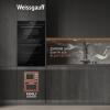 Микроволновые печи Weissgauff BMWO-341 DB Black Edition [BMWO-341DBBlackEdition]