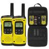 Портативные радиостанции Motorola TLKR T92 H2O