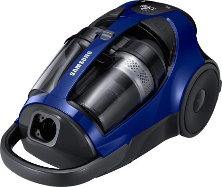 Пылесосы Samsung VCC885BH36/XEV