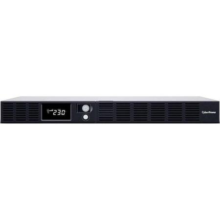 Источники бесперебойного питания CyberPower Office Rackmount OR1500ERM1U [OR1500ERM1U]
