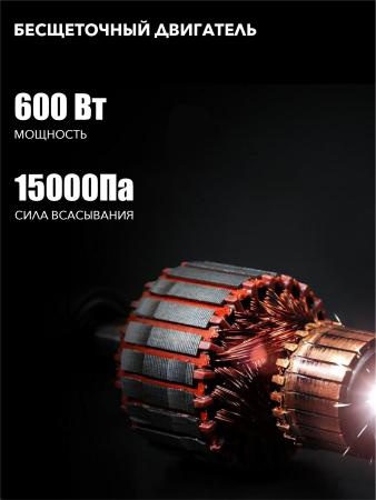 Пылесосы Deerma DX115C