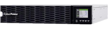Источники бесперебойного питания CyberPower Smart OL5KERTHD [OL5KERTHD]