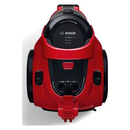 Пылесосы Bosch BGC05AAA2