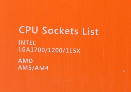 Системы охлаждения ID-Cooling SE-224-XTS