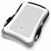 Внешние накопители Silicon-Power Armor A30 1TB White (SP010TBPHDA30S3W) [SP010TBPHDA30S3W, 4712702631227]