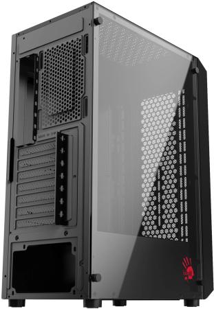 Корпуса A4Tech Bloody BD-CC114 (черный) [BD-CC114-BK, 2075239]