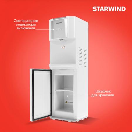Кулеры для воды StarWind SW-1115EW