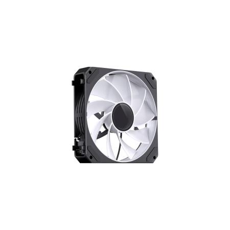 Системы охлаждения Jonsbo ZG-120BR (3 in 1)