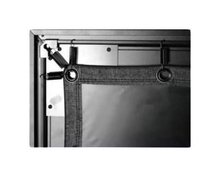 Проекционные экраны CACTUS FrameExpert 113x200 CS-PSFRE-200X113 [CS-PSFRE-200X113]