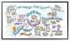 Информационные панели Samsung Flip Chart WM55B LH55WMBWBGCXCI [LH55WMBWBGCXCI]