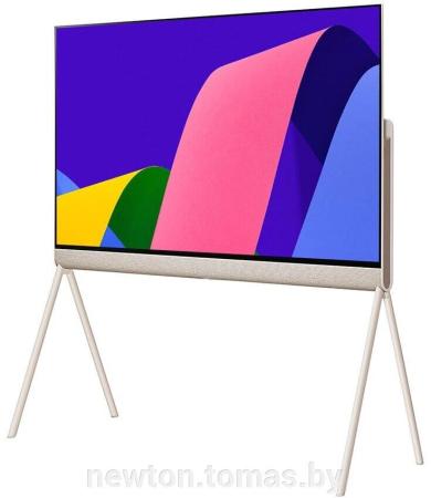 Телевизоры LG OLED B4 OLED55B4RLA [OLED55B4RLA]