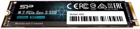SSD Silicon-Power P34A60 2TB SP002TBP34A60M28 [SP002TBP34A60M28]