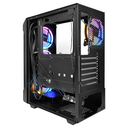 Корпуса Ginzzu CL320 [4894231508109]