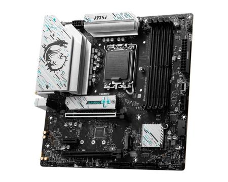 Материнские платы MSI B760M Gaming Plus WiFi