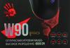 Мыши A4Tech Bloody W90 Pro (черный)