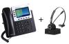 Проводные телефоны Grandstream GXP2140