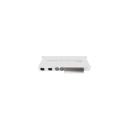 Коммутаторы Mikrotik CRS317-1G-16S+RM