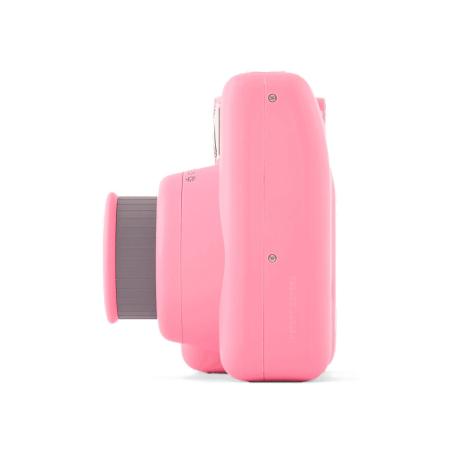 Фотоаппараты Fujifilm Instax Mini SE (розовый)