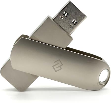 USB Flash Digma Drive 3 32GB DGFUM032A30SR [DGFUM032A30SR, 1927129, 4630143140668]