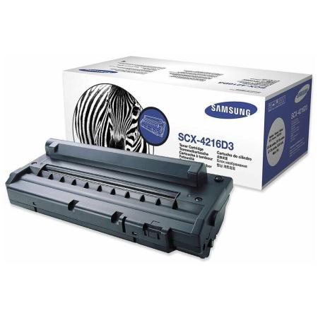 Картриджи для принтеров и МФУ Samsung SCX-4216D3