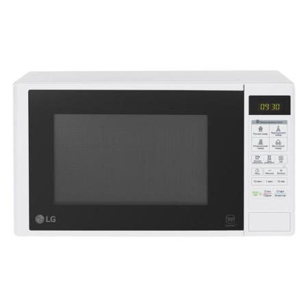 Микроволновые печи LG MS20R42D