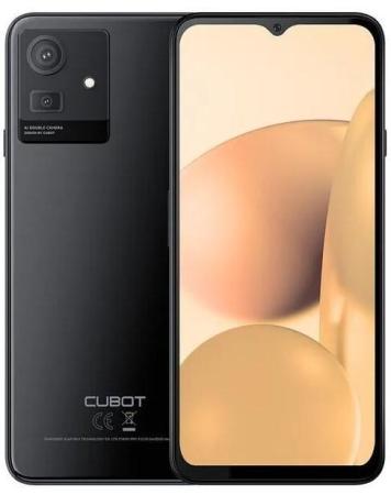 Мобильные телефоны Cubot Note 50 8GB/256GB (черный)