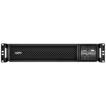 Источники бесперебойного питания APC Smart-UPS SRT 1500VA RM 230V SRT1500RMXLI [SRT1500RMXLI]