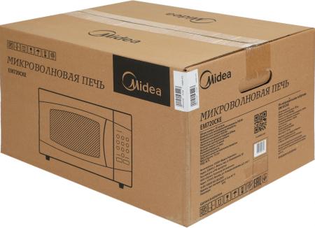 Микроволновые печи Midea EM720CKE Микроволновые печи Midea EM720CKE