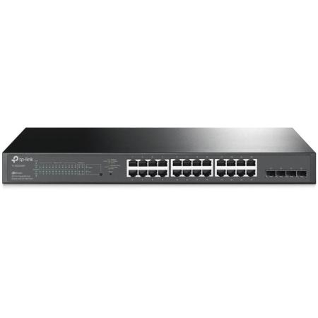 Коммутаторы TP-Link TL-SG2428P