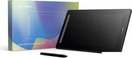 Графические планшеты XP-Pen Artist 24 Pro